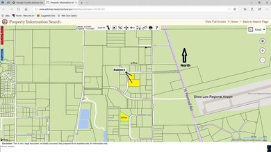 1441 E Commerce Dr, Show Low, AZ 85901 - photo 3