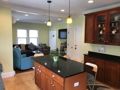 13 Fairview St unit 2, Roslindale, MA 02131 - photo 6