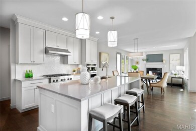 0 Unknown unit MIS22063871, Lake Saint Louis, MO 63367 - photo 5