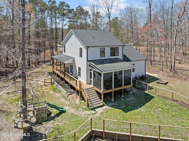 199 Yeats Creek Rd, Chocowinity, NC 27817 - photo 6