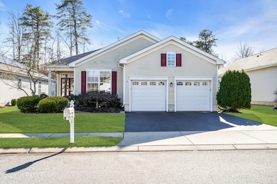 12 Marlowe Ct, Galloway, NJ 08205 - photo 2