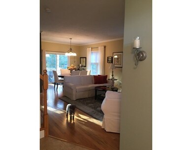 13 Queen of Roses Ln unit 13, Uxbridge, MA 01569 - photo 7