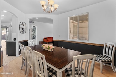 17376 W Bajada Rd, Surprise, AZ 85387 - photo 4