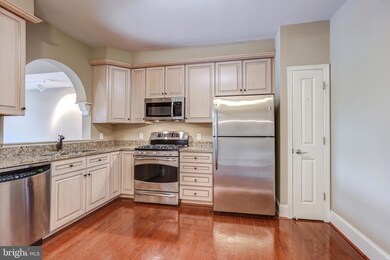 The Montrachet unit 109, Frederick, MD 21701 - photo 2