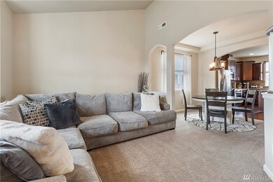 203 Balmer St SW, Orting, WA 98360 - photo 4