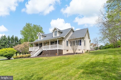 63 Lewill Ln, Bunker Hill, WV 25413 - photo 3