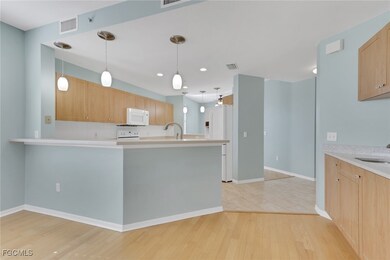 4005 Palm Tree Blvd unit 208, Cape Coral, FL 33904 - photo 7