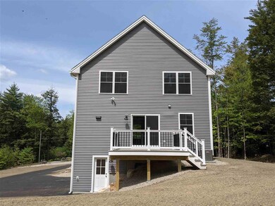 16 Campbell Rd unit 24-6, Milton, NH 03851 - photo 5