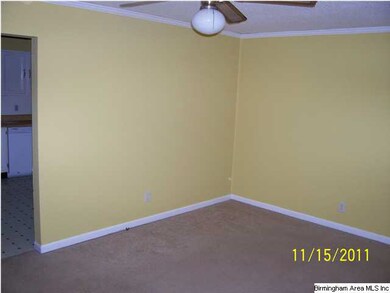 Good size Living Room