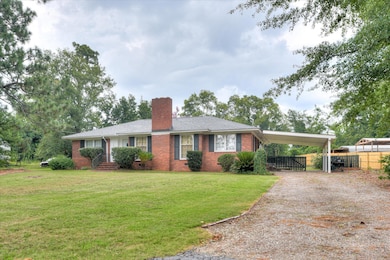 3500 Gamble Road