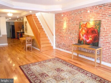 1805 S Charles St, Baltimore, MD 21230 - photo 4