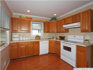 92 Avenue of Two Rivers unit Of Two Rivers, Rumson, NJ 07760 - photo 2