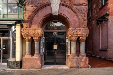 21 N Front St unit 3b1, Wilmington, NC 28401 - photo 2