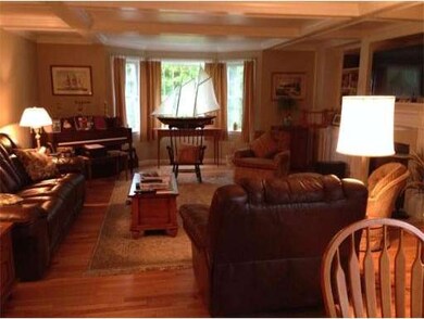 3 Maud Palmer Dr unit A, Wareham, MA 02571 - photo 4