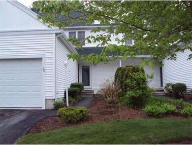 38 Robin Ln, Rockland, MA 02370 - photo 2