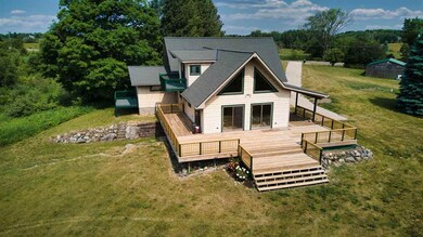 8594 Upper Bay Shore Rd, Charlevoix, MI 49720 - photo 2