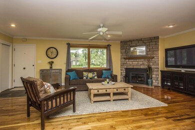 Great room