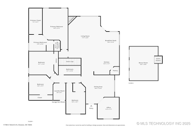 11708 E 102nd St N, Owasso, OK 74055 - photo 3