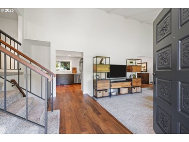 Entrance/Foyer