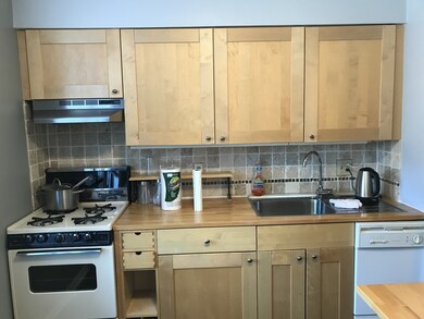 1486 Commonwealth Ave unit 17C, Brighton, MA 02135 - photo 4