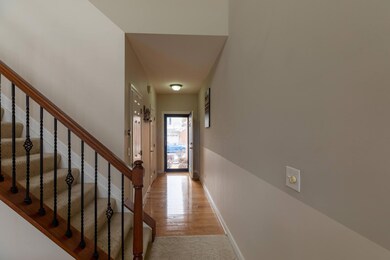 Entry Foyer II