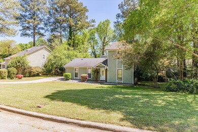 4210 Fairfield Cir, Evans, GA 30809 - photo 6