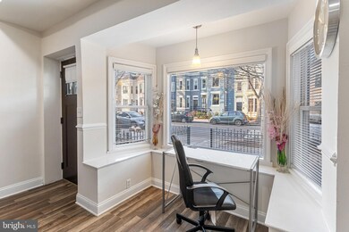 78 P St NW, Washington, DC 20001 - photo 3