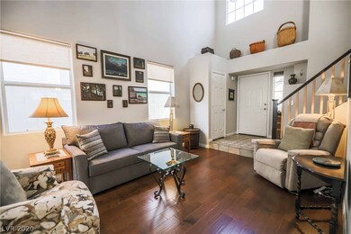 Formal living room