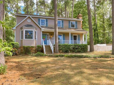 441 Bristol Rd, Augusta, GA 30907 - photo 2
