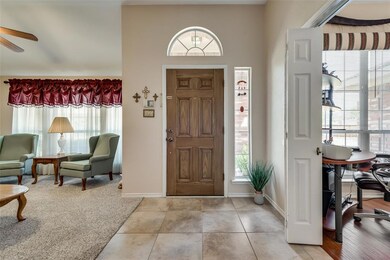 109 S W a Allen Blvd, Wylie, TX 75098 - photo 2