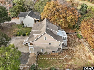 4609 Tamarack Dr unit Lot 10, Kitty Hawk, NC 27949 - photo 3