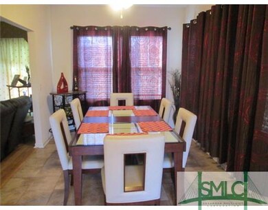 Dining Room.