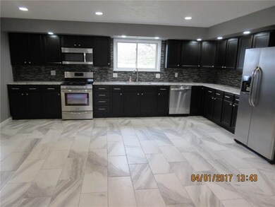 1482 E County Road 300 S, Greensburg, IN 47240 - photo 4