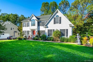 9436 Indianfield Dr, Mechanicsville, VA 23116 - photo 2