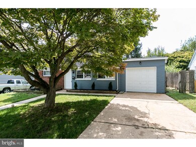 1510 Old Farm Rd, Wilmington, DE 19805 - photo 2