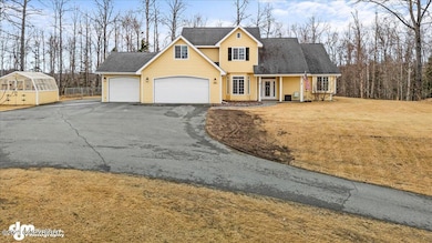 3361 N Inspiration Loop