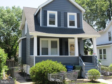 6605 Elsrode Ave, Baltimore, MD 21214 - photo 2