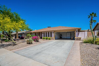 2055 S Emerson unit 1, Mesa, AZ 85210 - photo 4