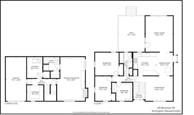 69 Mountain Rd, Burlington, MA 01803 - photo 3