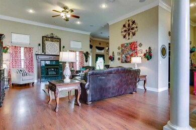 6909 Sugarland Dr, Texarkana, AR 71854 - photo 3