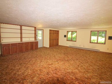 Family Room.