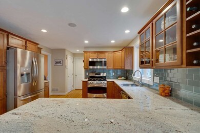 193 Gilbert St, Mansfield, MA 02048 - photo 7