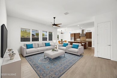 733 W Champions Run Way, Oro Valley, AZ 85755 - photo 7