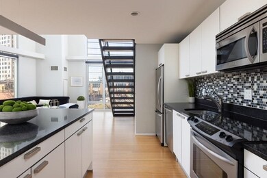 Sierra & Tango Condominiums unit 322, Cambridge, MA 02141 - photo 3