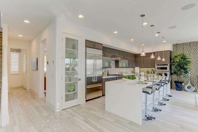 002 melrose kitchen
