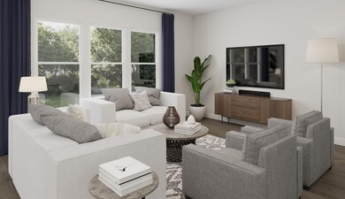 68 Hobby Farm Rd, Pittsboro, NC 27312 - photo 4