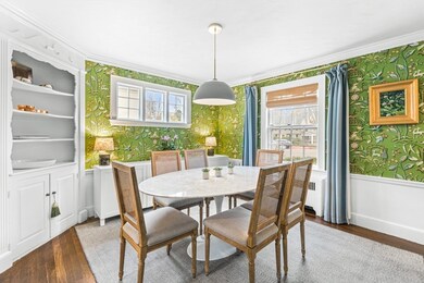 35 Garrison Rd, Wellesley, MA 02482 - photo 5