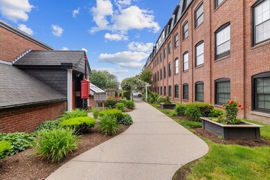 Whittemore Mills unit 210, Quincy, MA 02170 - photo 5