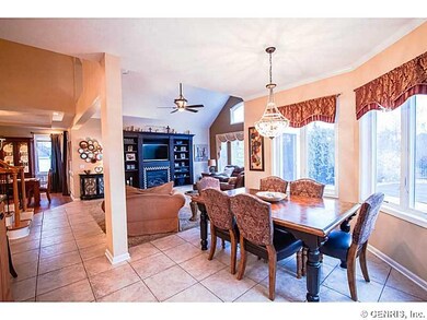 Kitchen Dining