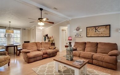 4602 Adams Lake Ln, Evans, GA 30809 - photo 2